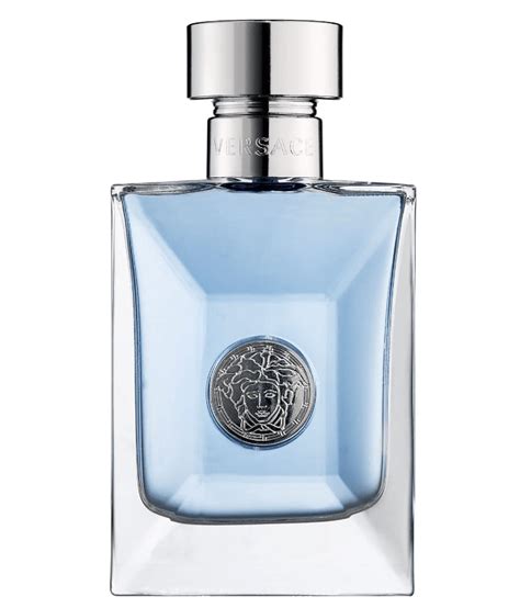 Versace Pour Homme smell